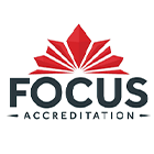 Focus Accreditation logo